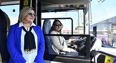 Toplu Taşıma Otobüs Saatleri