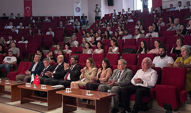 15.Ulusal Kimya Mühendisliği Kongresi ÇOMÜ Ev Sahipliğinde Başladı
