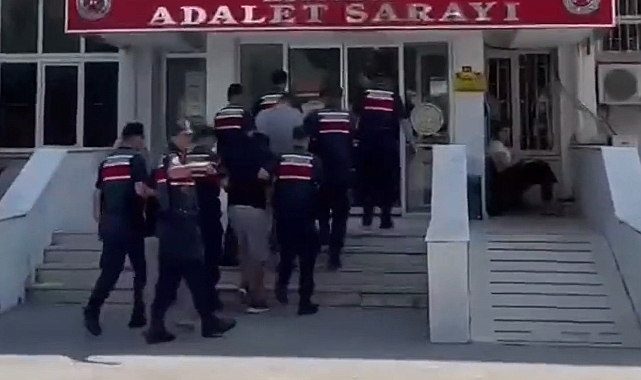 4 İlde Göçmen Kaçakçılığı Operasyonu