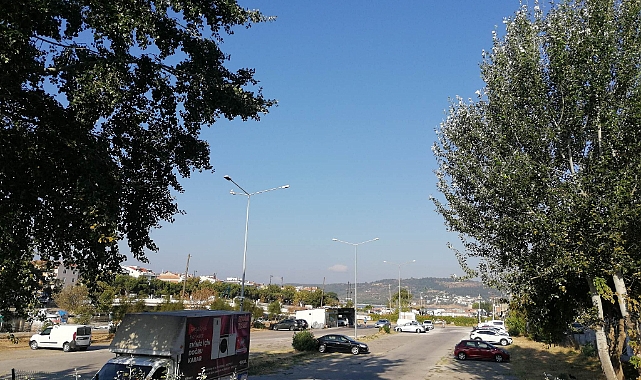 Çanakkale’de bugün hava nasıl olacak?