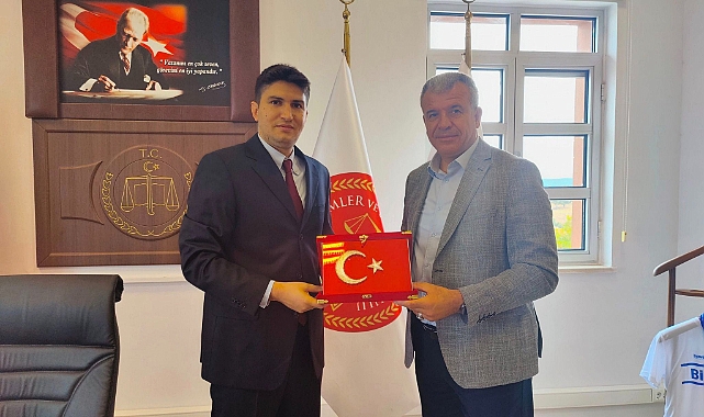Elbi’den ziyaret turu