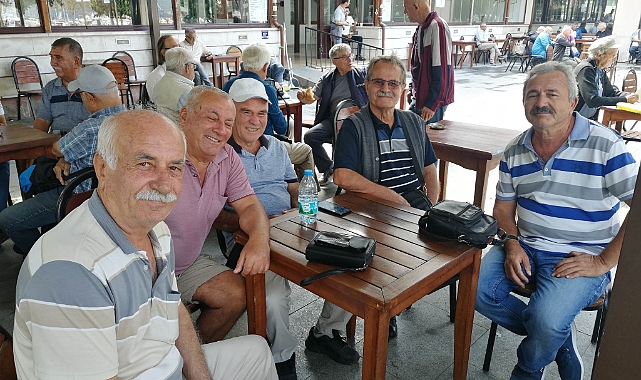 HÜKÜMET EMEKLİLERE TAKTI MI?