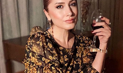 Leyla Aslan’ın sergisi açıldı