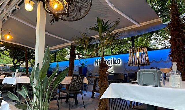 Nisiotiko... o bir klasik