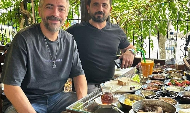 Resul Dindar Maruf’ta