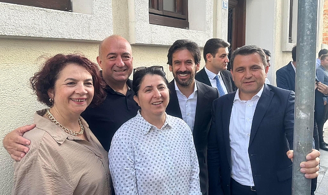Troya Kültür Yolu Festivalinin ikincisi büyük coşkuyla gerçekleşiyor
