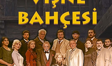 Vişne Bahçesi seyircilerle buluşacak