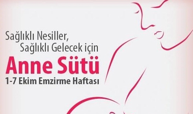 1-7 Ekim Emzirme Haftası