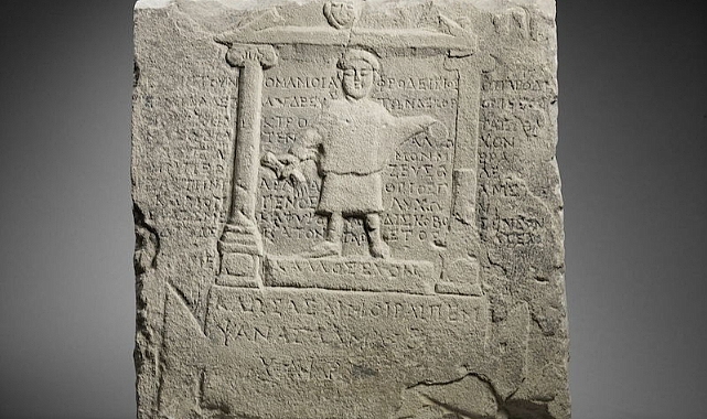Çanakkale'de 1.800 yıl önce işlenen aşk cinayeti