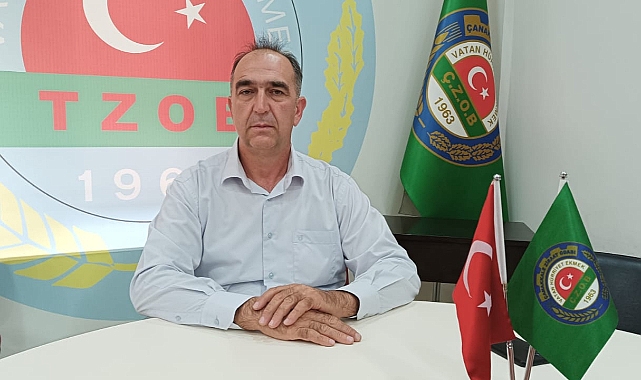 “2023 çiftçinin kara yılı oldu”