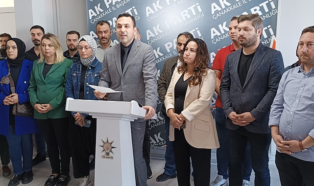 “Abluka savaş değil katliamdır”