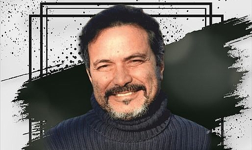 Ahmet Şerif İzgören geliyor