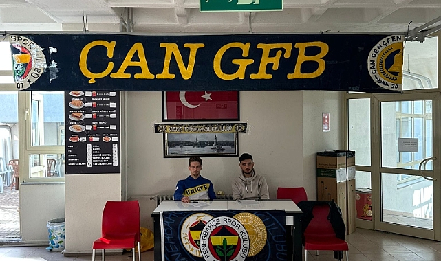 Amaç Fenerbahçelilere ulaşmak