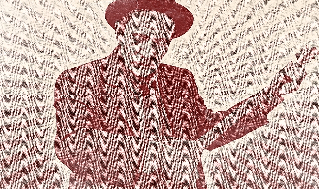 Aşık Veysel konserini kaçırmayın