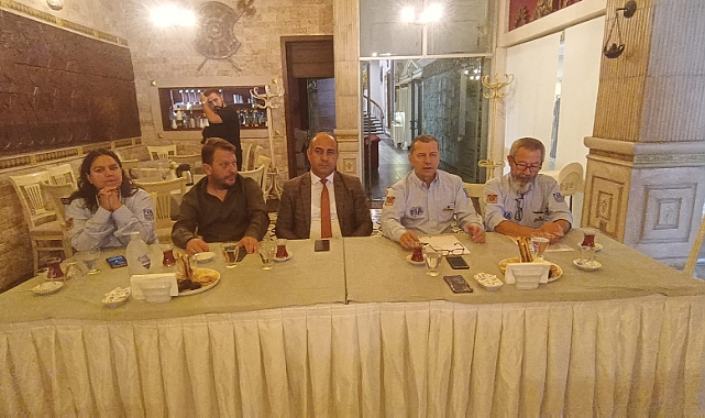 Avrupa Şampiyonları Çanakkale’de Yarışacak