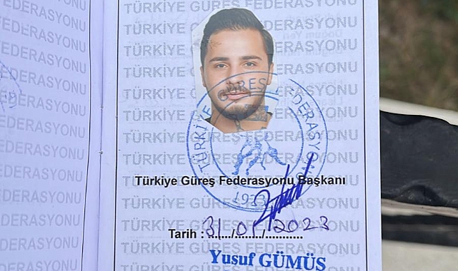 Başarılarına bir yenisini daha ekledi