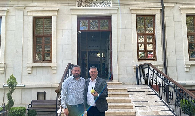 Bayramiç’in nesi meşhur?
