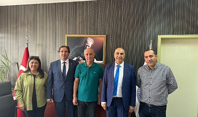 Biga TSO, İş İnsanları Buluşmaları ilk konuğunu ağırlayacak