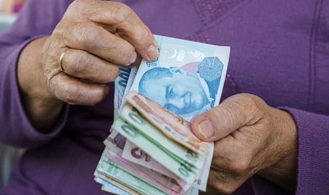 Çalışan emekli keyfinden mi çalışıyor?