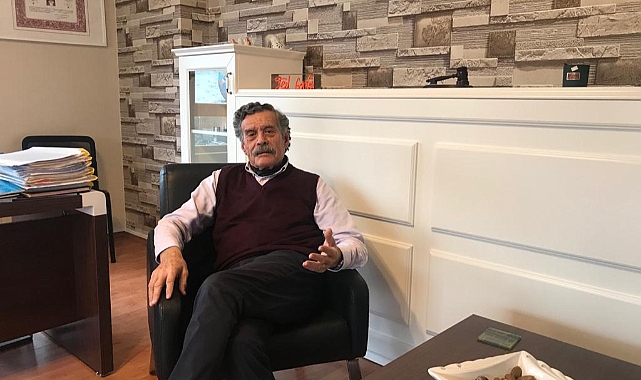 ÇAMER’den imza günü