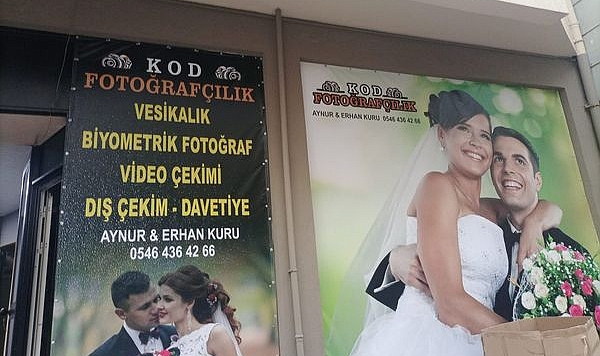 Çan'ın bir fotoğrafçısı daha oldu