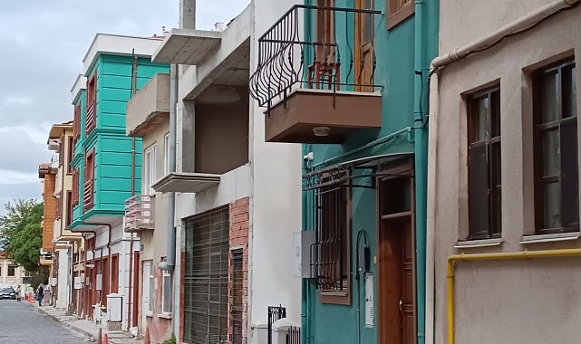 Çanakkale’de Eylül ayında kaç konut satıldı?
