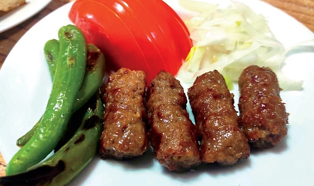 Çanakkale’de saklı lezzet: Biga köftesi