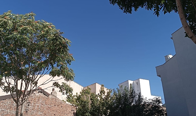 Çanakkale’de yarın hava nasıl olacak?