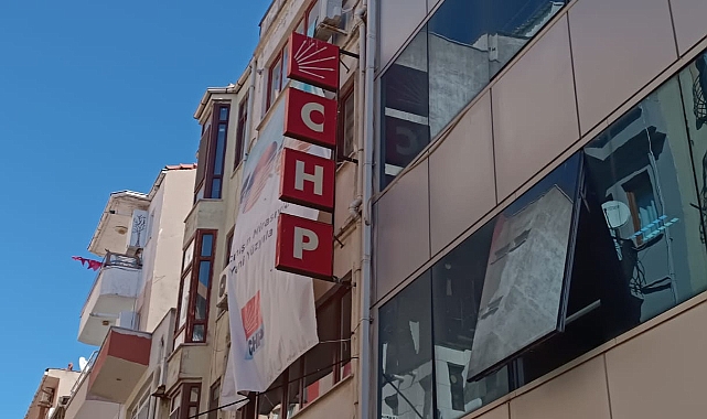 CHP’de İl Başkanlığı Seçimi Yarın Yapılacak