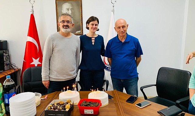 Çifte doğum günü