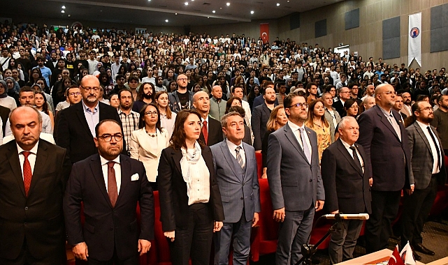 ÇOMÜ Oryantasyon Programı Gerçekleştirildi
