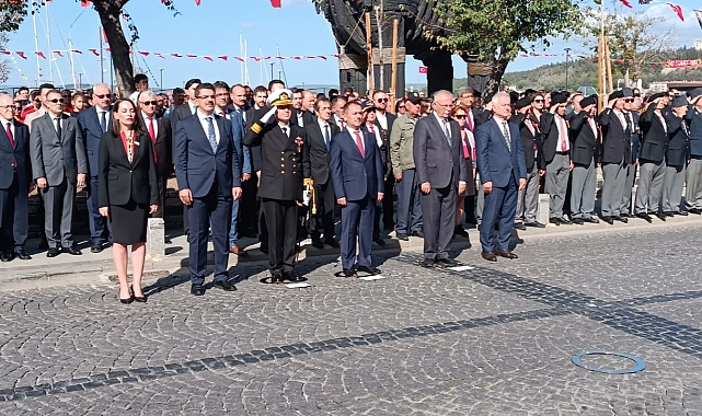Cumhuriyet 100 yaşında