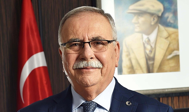 "Cumhuriyetimizin 100. yaşını kutluyoruz"