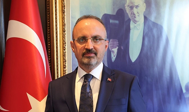 “Cumhuriyetin 100. Yılını görmek bize nasip oldu”
