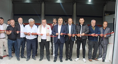Dağ kardeşler oto fren ve elektrik yol yardımı açıldı