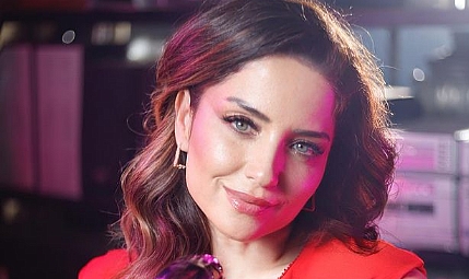 Deniz Toprak sahne alacak