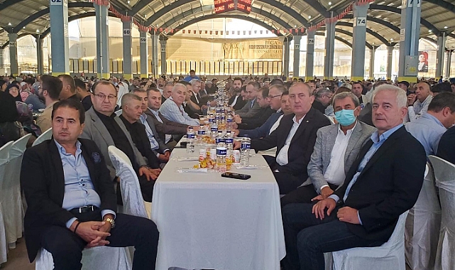 Doğanlar Holding ADVAK’ı açıldı