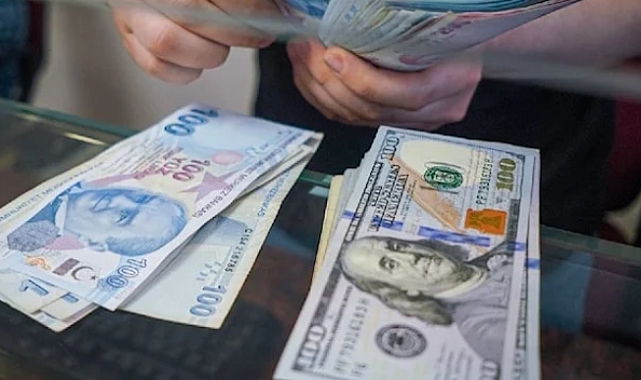 Dolar, faiz ve enflasyon tahmini