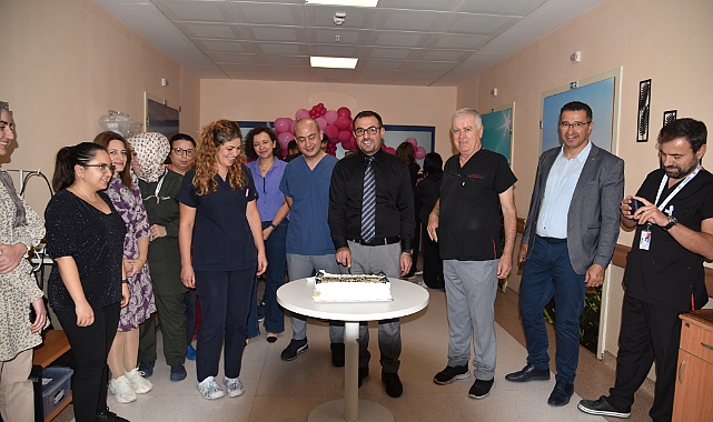 Dünya Palyatif Bakım Günü Kutlandı