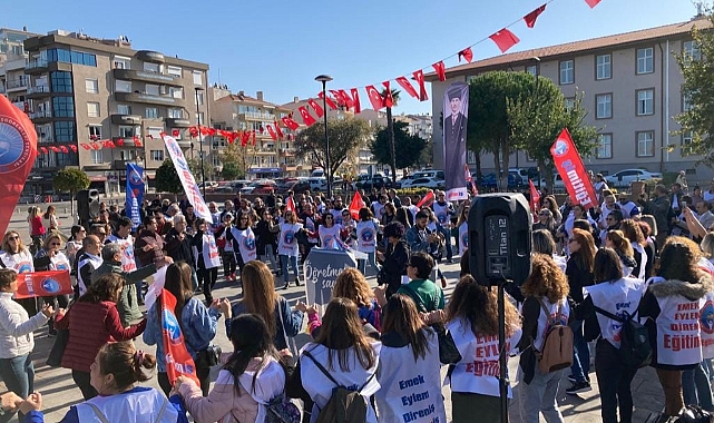 Eğitim İş 18 Yaşında
