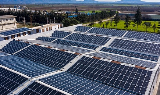 Enerjisa ile ÇOMÜ arasında iş birliği