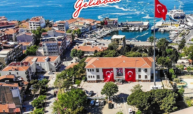 Gelibolu Belediyesi’nden Yarışma