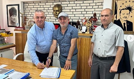 Geyikli 'ye yeni sağlık hizmet binası geliyor