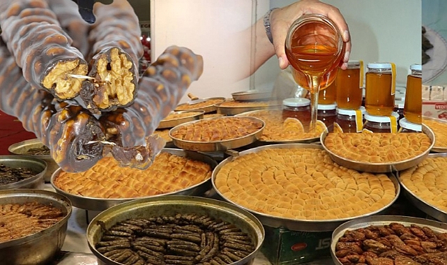 Gıda katkı maddelerinin kullanımı yasaklandı