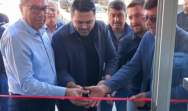 Gönül Dağı açıldı