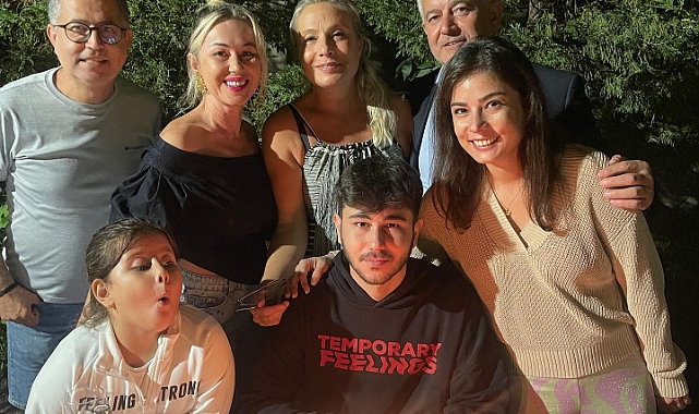 Güneş 18 yaşında