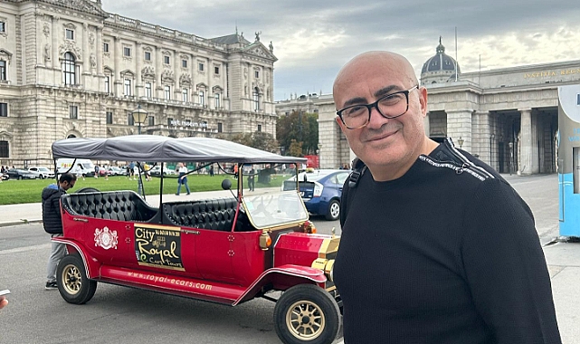 “Hayat seni sevince güzel”