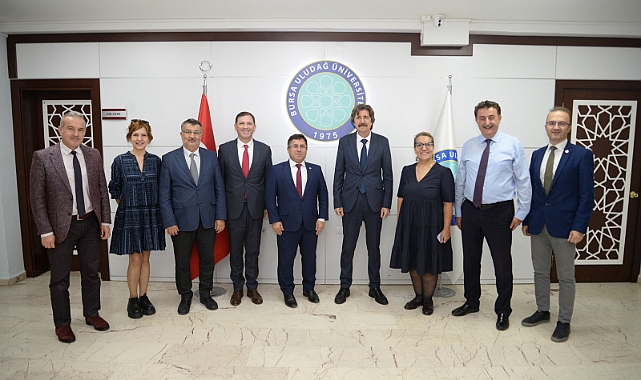 İki üniversite güçlerini birleştiriyor