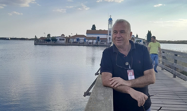 “İnsanlar sefa içinde yaşıyor”
