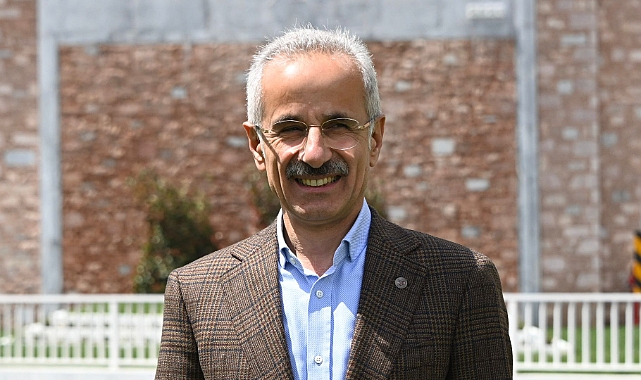 IRF’DEN TÜRKİYE’DEKİ 2 DEV PROJEYE ULUSLARARASI ÖDÜL…
